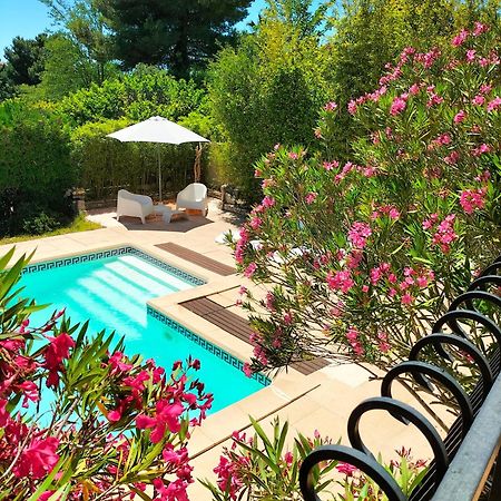 Vacances Carnoux-en-Provence Экстерьер фото