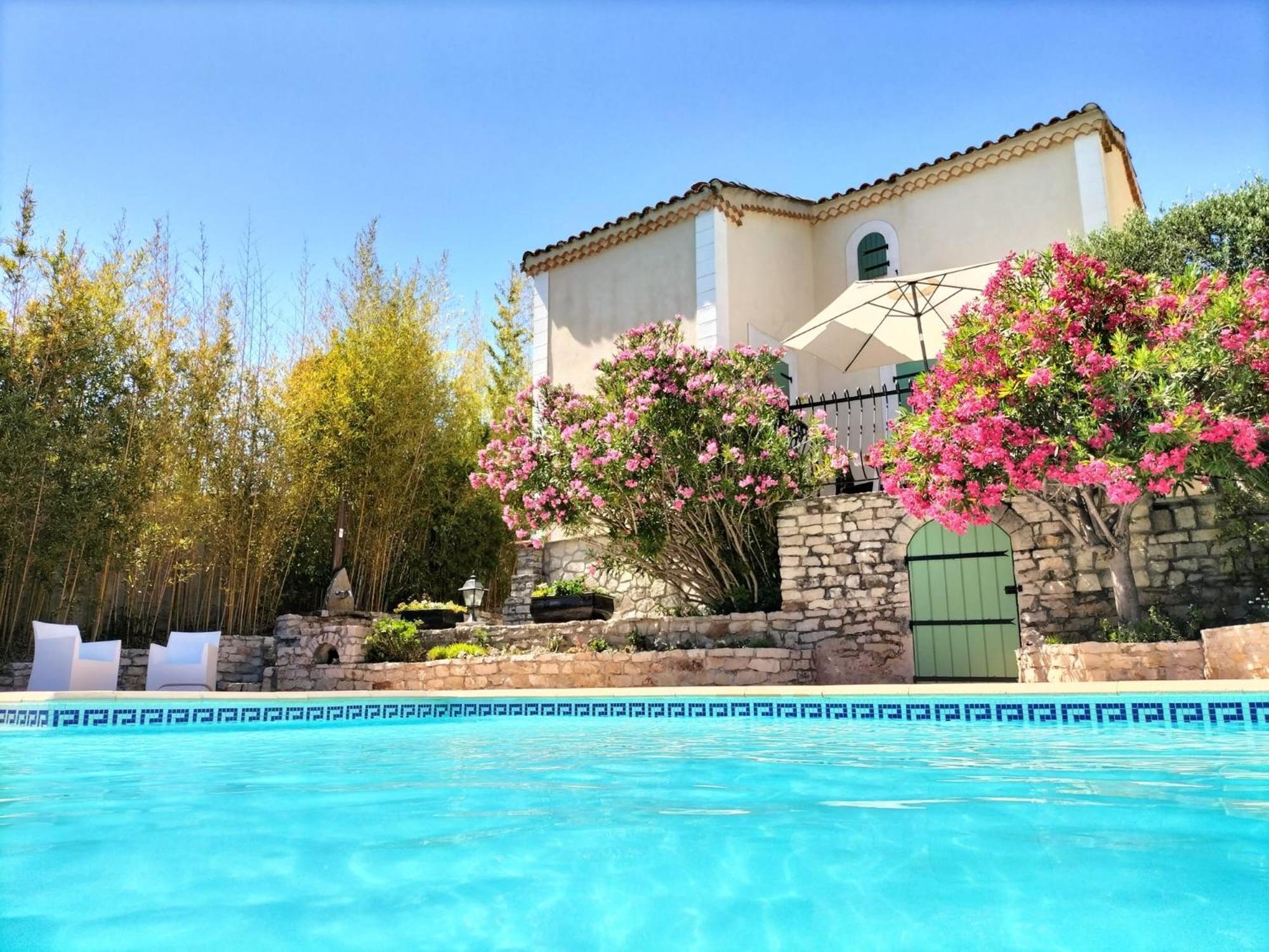 Vacances Carnoux-en-Provence Экстерьер фото