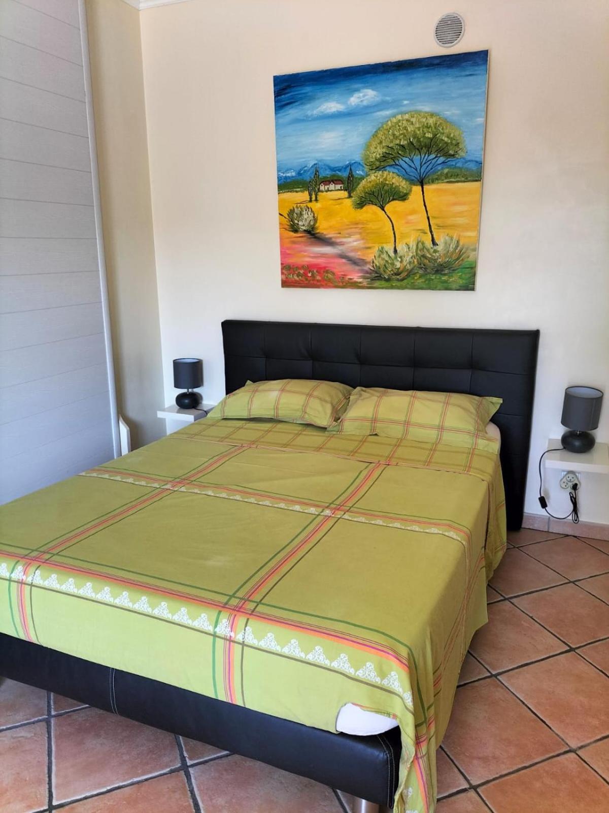 Vacances Carnoux-en-Provence Экстерьер фото