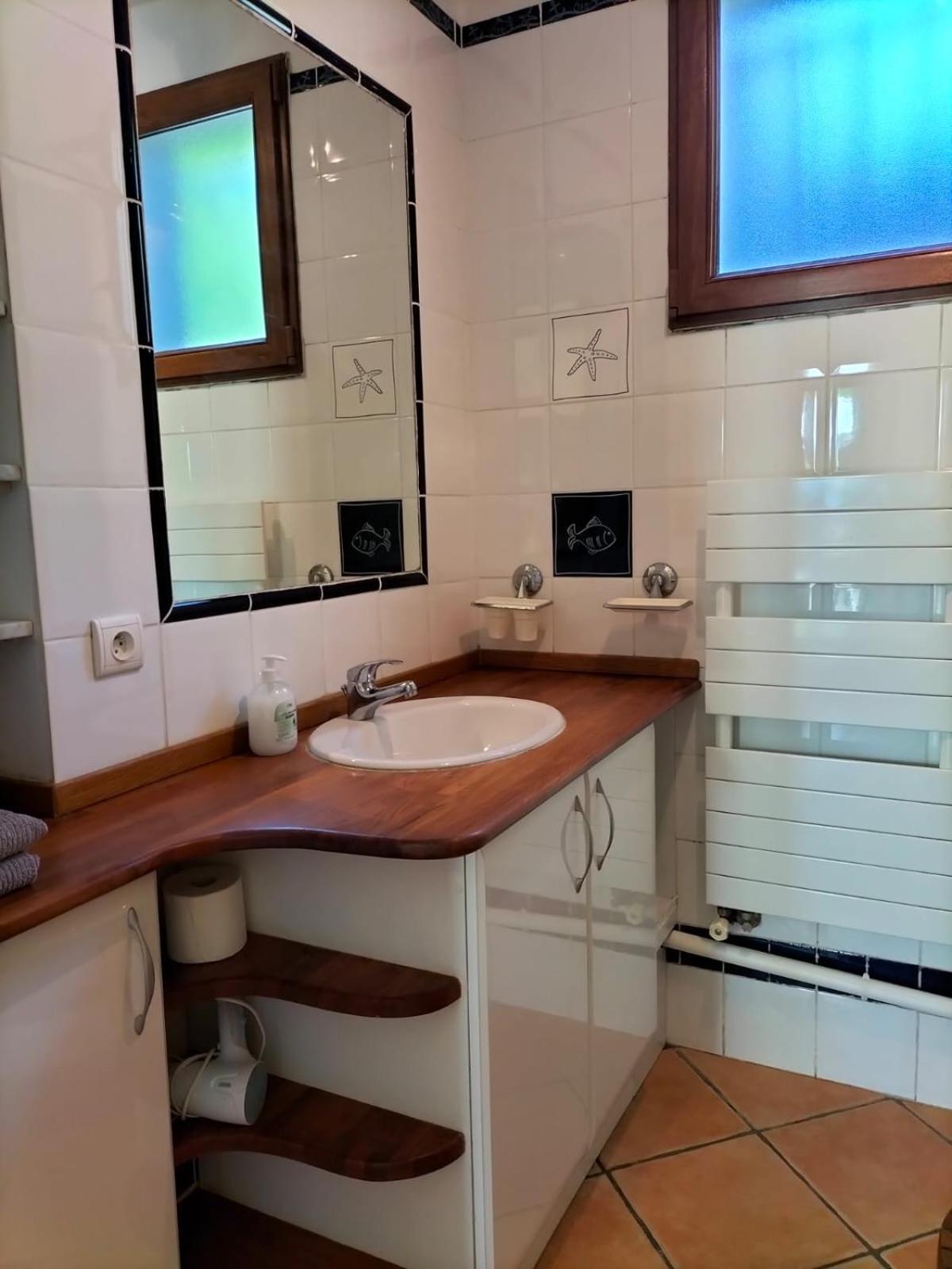 Vacances Carnoux-en-Provence Экстерьер фото