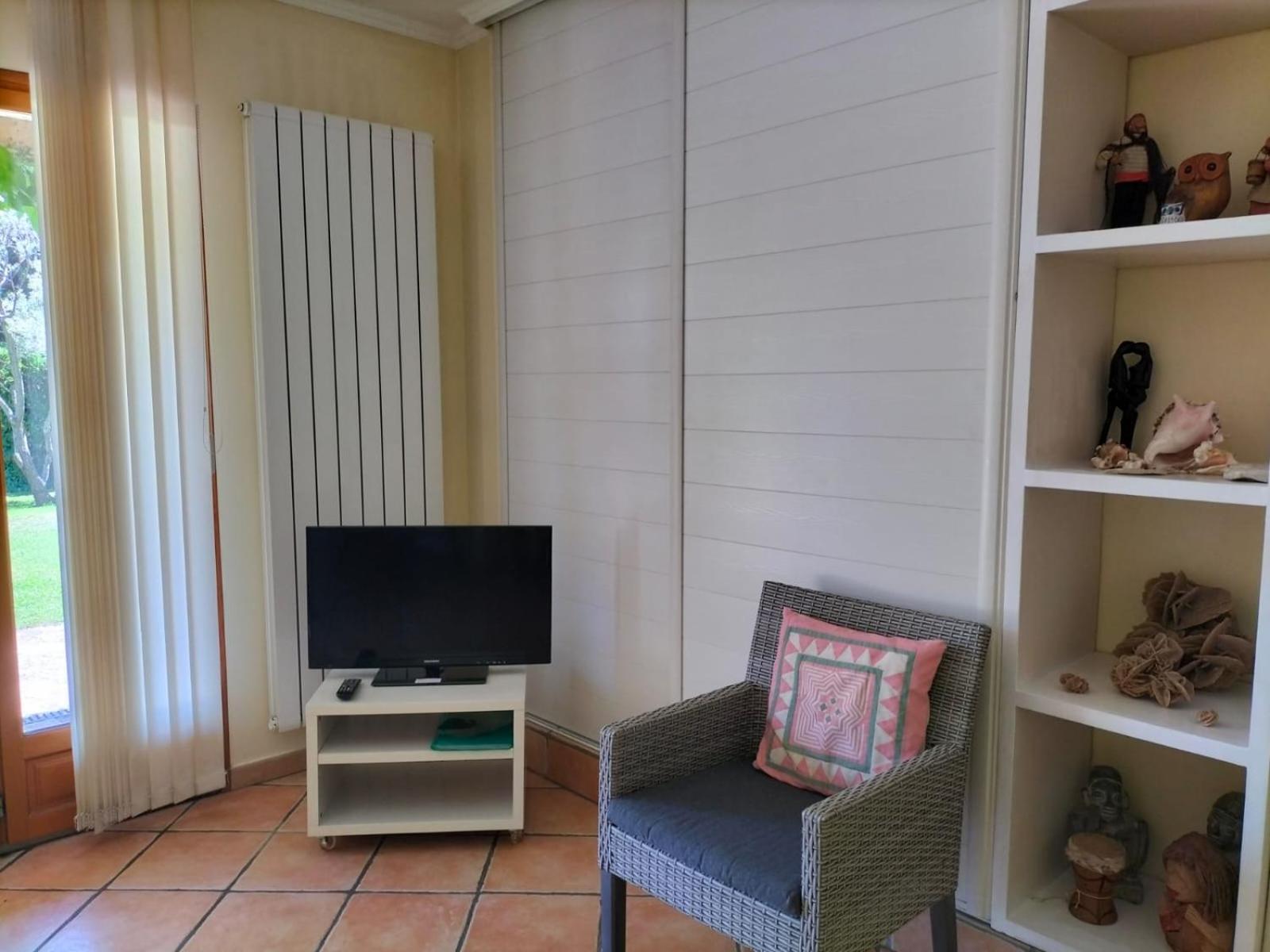 Vacances Carnoux-en-Provence Экстерьер фото