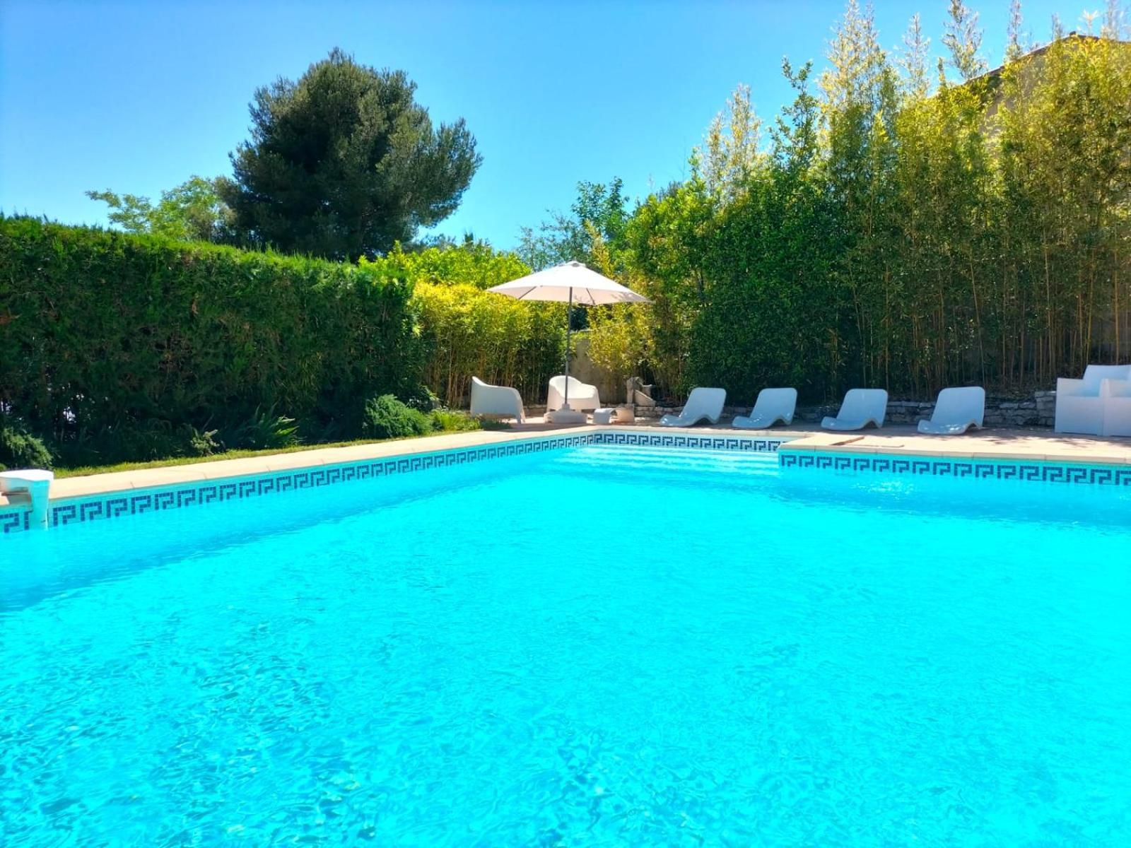 Vacances Carnoux-en-Provence Экстерьер фото