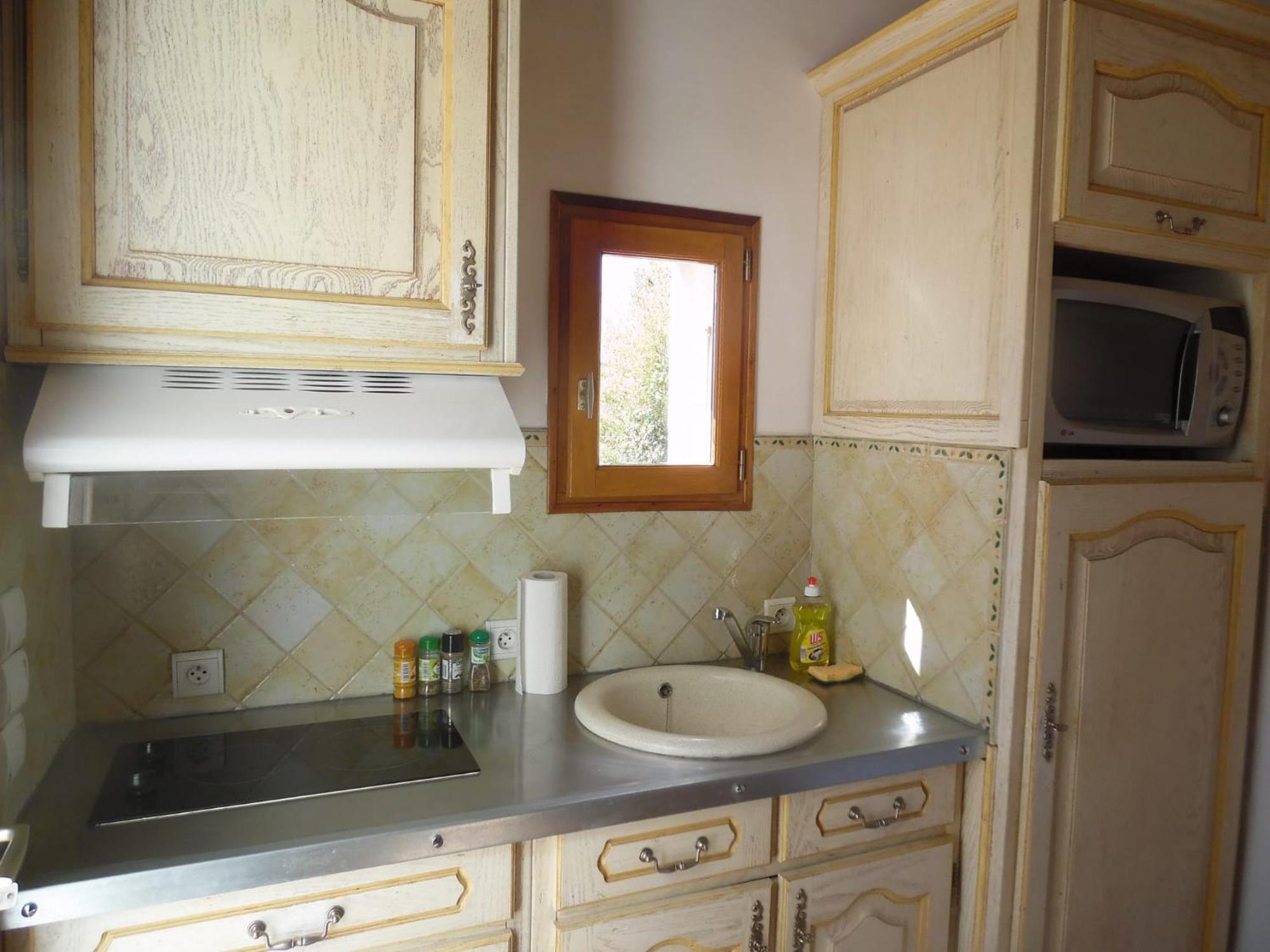 Vacances Carnoux-en-Provence Экстерьер фото