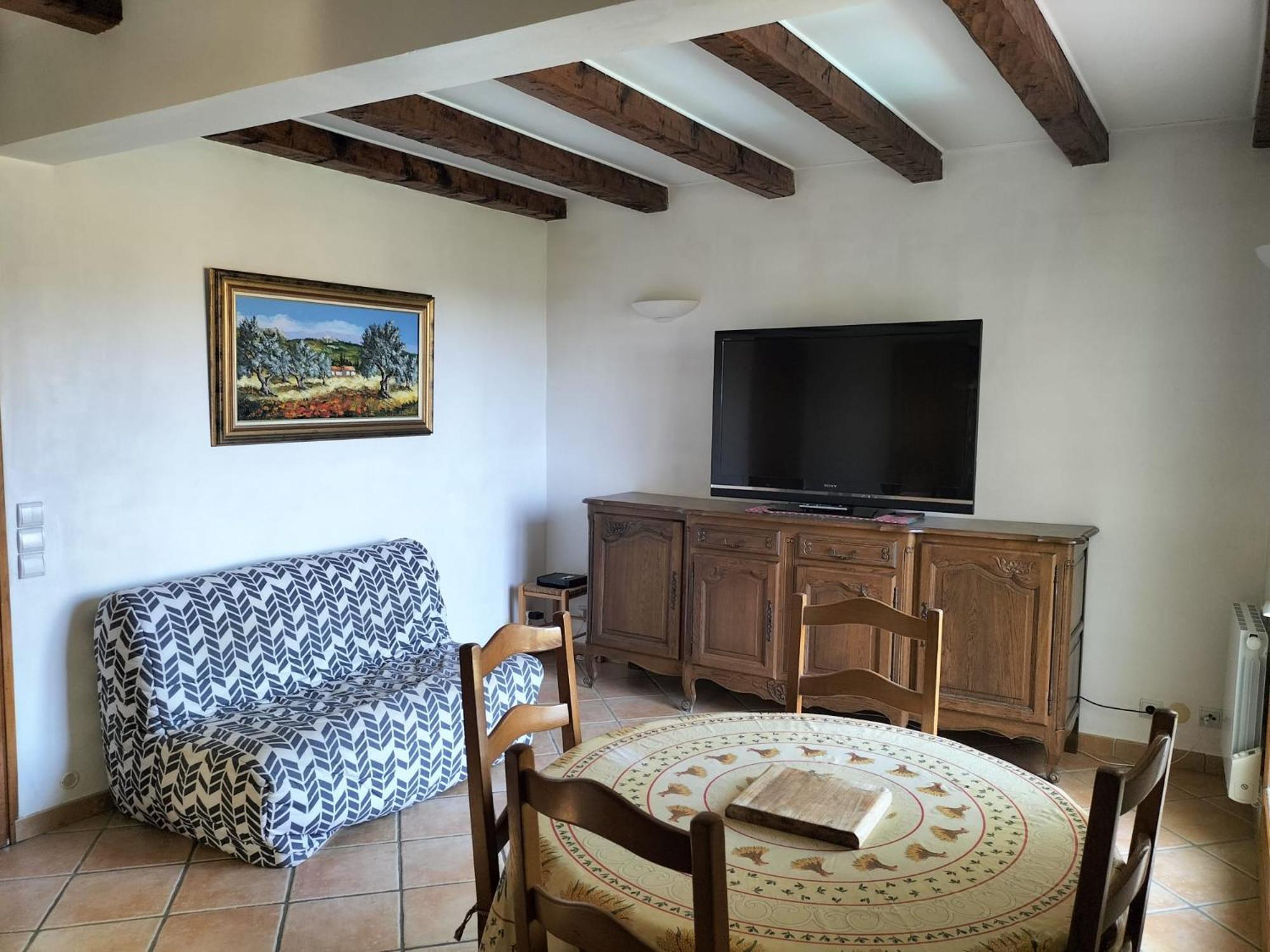 Vacances Carnoux-en-Provence Экстерьер фото