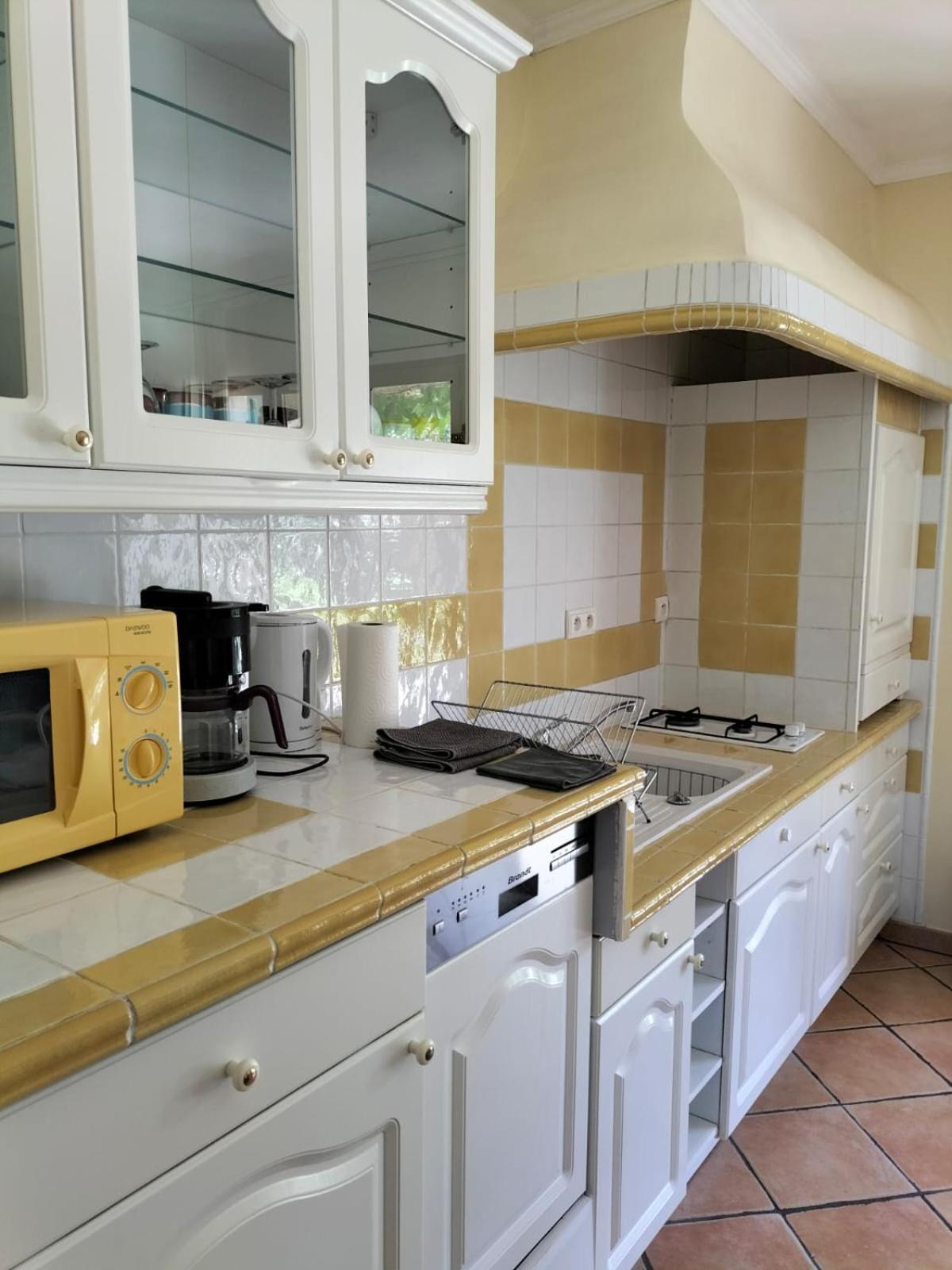 Vacances Carnoux-en-Provence Экстерьер фото